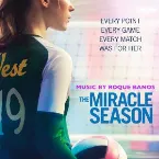 Pochette The Miracle Season