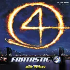 Pochette Fantastic Four