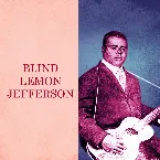 Pochette Presenting Blind Lemon Jefferson