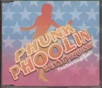 Pochette Phunk Phoolin