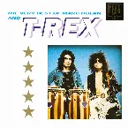 Pochette The Very Best of Marc Bolan and T‐Rex