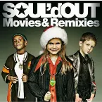 Pochette Movies&Remixies