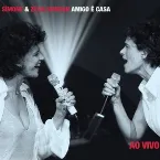 Pochette Amigo é casa ao vivo
