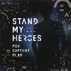 Pochette スタンドマイヒーローズ -PIECE OF TRUTH- ORIGINAL SOUNDTRACK