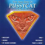 Pochette The Very Best of Pussycat