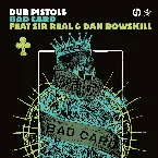 Pochette Bad Card