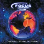 Pochette Focus 8.5 / Beyond the Horizon