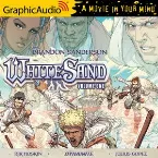 Pochette White Sand, Volume One
