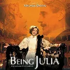 Pochette Being Julia: Original Motion Picture Soundtrack