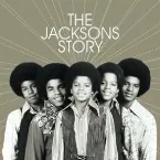 Pochette The Jacksons Story