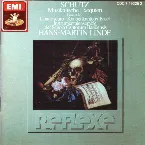Pochette Schütz - Musikalische Exequien - Psalm 136