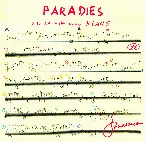 Pochette PARADIES: 21. Stunde aus KLANG