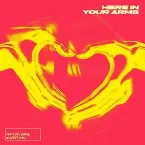 Pochette Here in Your Arms