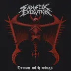 Pochette Demon With Wings