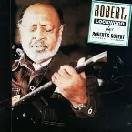 Pochette Robert Lockwood Jr. Plays Robert and Robert (Johnson and Lockwood)
