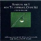 Pochette Symfoni nr 1 för Televerket, Opus 161