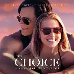 Pochette The Choice: Original Motion Picture Soundtrack