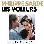 Pochette Les voleurs: Original Soundtrack