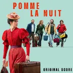 Pochette LA NUIT (La Venue de l’avenir - musique originale)