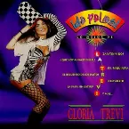 Pochette ¡De pelos! Lo mejor de la Trevi