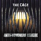 Pochette The Cage