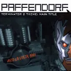 Pochette Terminator 2 Theme: Main Title