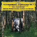 Pochette Symphonie Nr. 2 c-moll op. 17 »Kleinrussische« / Ouverture Solennelle »1812« op. 49