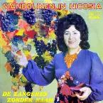 Pochette Mandolinen in Nicosia (en andere successen)