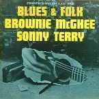 Pochette Blues & Folk