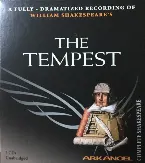 Pochette The Tempest