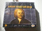 Pochette The Best of Johann Sebastian Bach