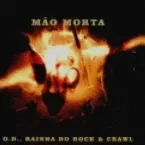 Pochette O. D., Rainha do Rock & Crawl