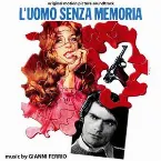 Pochette L'uomo senza memoria (Original Soundtrack)