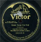 Pochette Spain / Mr. Radio Man