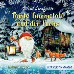 Pochette Tomte Tummetott und der Fuchs
