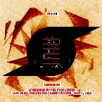 Pochette 44 1/2: Live And Unreleased Works [Part IV - Lindbergh / Le Mariage du Ciel et de l'Enfer - live Paris Théâtre des Champs Elysees part 1 1985]