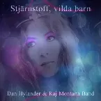 Pochette Stjärnstoff, vilda barn