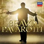 Pochette Bravo Pavarotti