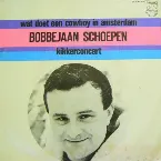 Pochette Wat doet een cowboy in Amsterdam / Kikkerconcert