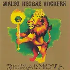 Pochette Reggaemova