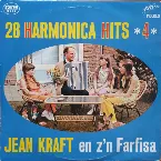 Pochette 28 harmonica hits, *4*