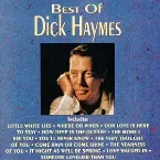 Pochette Best of Dick Haymes