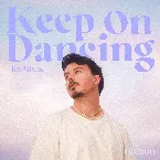 Pochette Keep On Dancing (The Mixes)