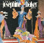Pochette The Josephine Baker Story