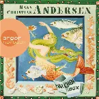 Pochette Die Märchenbox