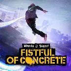 Pochette Fistful of Concrete