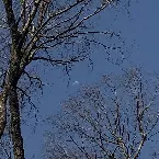 Pochette NMB (Noon Moon Beam)