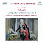 Pochette Complete Symphonies, Vol. 4