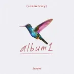 Pochette album1 (commentary)