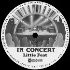 Pochette Little Feat in Concert